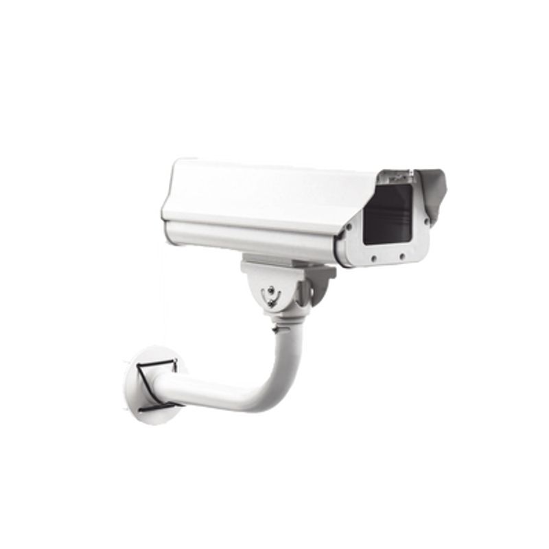 Gabinete Antivandálico Ip66 Para Cámaras Tipo Caja