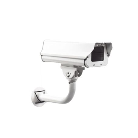 Gabinete Antivandálico Ip66 Para Cámaras Tipo Caja