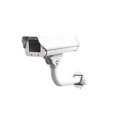 Gabinete Antivandálico Ip66 Para Cámaras Tipo Caja