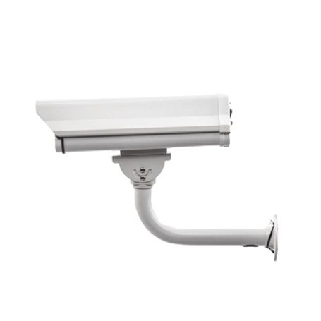 Gabinete Antivandálico Ip66 Para Cámaras Tipo Caja