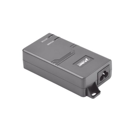 Inyector Poe  Ieee 802.3at Puertos Gigabit Hasta 30 W De Salida Poe (midspan)