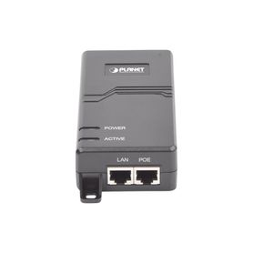 inyector poe  ieee 8023at puertos gigabit hasta 30 w de salida poe midspan73558