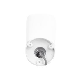 colorvu bala turbohd 2 megapixel 1080p  imagen a color 247  lente 36 mm  metal  luz blanca 40 mts  exterior ip67  tviahdcvicvbs