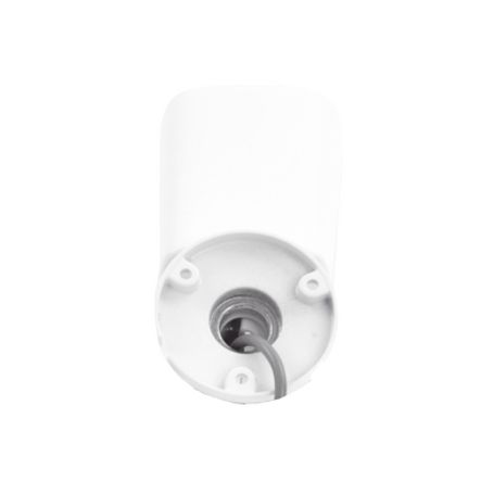 Colorvu Bala Turbohd 2 Megapixel (1080p) / Imagen A Color 24/7 / Lente 3.6 Mm / Metal / Luz Blanca 40 Mts / Exterior Ip67 / Tvia