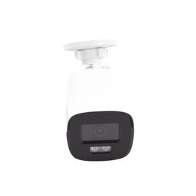 colorvu bala turbohd 2 megapixel 1080p  imagen a color 247  lente 36 mm  metal  luz blanca 40 mts  exterior ip67  tviahdcvicvbs