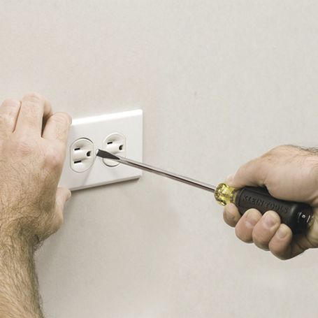 Juego De Desarmadores De Punta Ranurada Y Phillips De 4 Piezas. Juego De Desarmadores De Punta Ranurada Y Phillips De 4 Piezas.