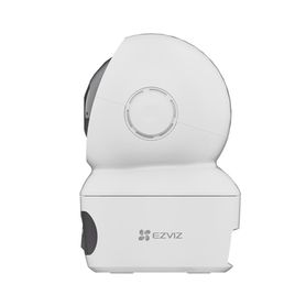 cámara pt  doble lente 4 mp  4mp  4 megapixel  wifi  ia detección humana  visión nocturna a color  audio bidireccional  doble b