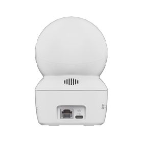 cámara pt  doble lente 4 mp  4mp  4 megapixel  wifi  ia detección humana  visión nocturna a color  audio bidireccional  doble b