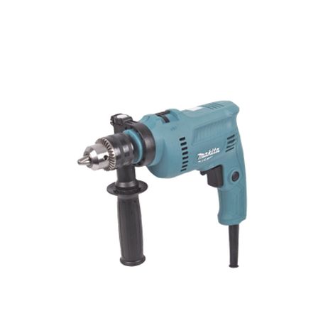 Rotomartillo De 570 W 16mm 5/8in V.v.r. 02900 Rpm Con Broquero Metálico.