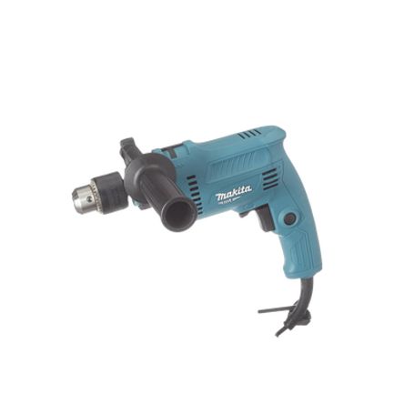 Rotomartillo De 570 W 16mm 5/8in V.v.r. 02900 Rpm Con Broquero Metálico.