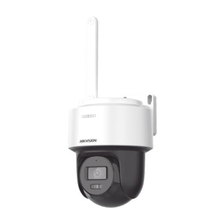 flexvu  domo pt ip 4 megapixel  lente 4 mm   dual light 30 mts ir  30 mts luz blanca  acusense  autoseguimiento en humanos  ip6