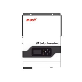 inversor  cargador de 2 kw para sistemas tipo isla a 24vcd  120vca onda sinusoidal pura con controlador mppt232094