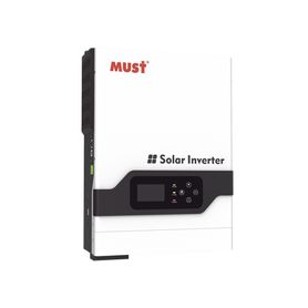 inversor  cargador de 2 kw para sistemas tipo isla a 24vcd  120vca onda sinusoidal pura con controlador mppt232094