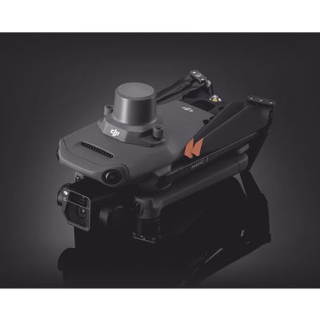 Módulo Rtk Para Dji Mavic3 Enterprise