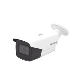 bala turbohd 4k 8 megapixeles  lente mot 27 a 135 mm  ir exir inteligente 80 mts  exterior ip67  soporta 12 vcc  24 vca  dwdr16