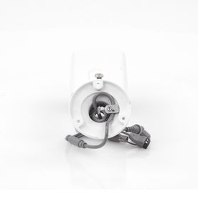 bala turbohd 4k 8 megapixeles  lente mot 27 a 135 mm  ir exir inteligente 80 mts  exterior ip67  soporta 12 vcc  24 vca  dwdr16
