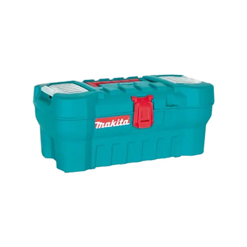 Caja De Herramientas 16