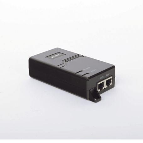 Inyector Ultra Poe 60w 4pares Utp Compatible 802.3af/at Gigabit 10/100/1000 Mbps