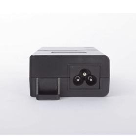 inyector ultra poe 60w 4pares utp compatible 8023afat gigabit 101001000 mbps73556