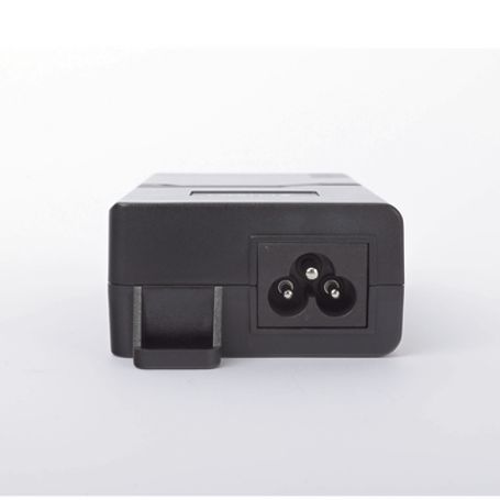 Inyector Ultra Poe 60w 4pares Utp Compatible 802.3af/at Gigabit 10/100/1000 Mbps