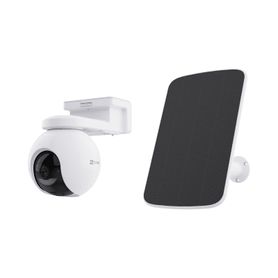 kit de camara pt 4g  bateria recargable  incluye 1 pieza de cseb84g y 1 pieza de cscmtsolarpanele