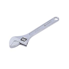 llave ajustable perico de 205 cm 10” apertura máxima de mordaza de 30 mm197044