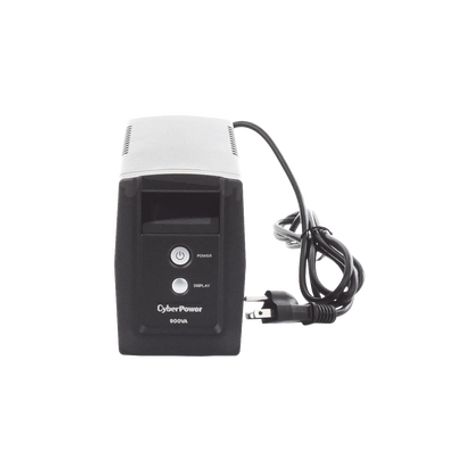 ups de 900 va420 w topologia linea interactiva entrada 120 vca nema 515p y 6 salidas nema 515r con regulador de voltaje avr8106