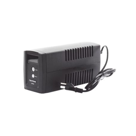 Ups De 900 Va/420 W Topologia Linea Interactiva Entrada 120 Vca Nema 515p Y 6 Salidas Nema 515r Con Regulador De Voltaje (avr)
