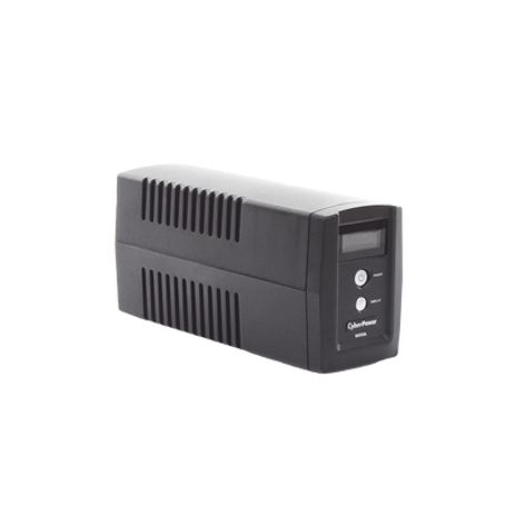 Ups De 900 Va/420 W Topologia Linea Interactiva Entrada 120 Vca Nema 515p Y 6 Salidas Nema 515r Con Regulador De Voltaje (avr)