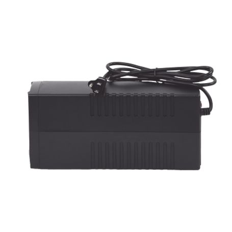 Ups De 750 Va/300 W Topologia Linea Interactiva Entrada 120 Vca Nema 515p Y 6 Salidas Nema 515r Con Regulador De Voltaje (avr)