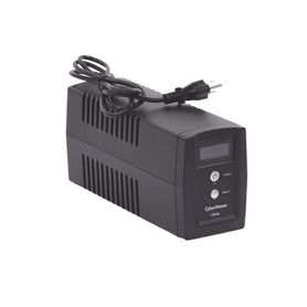 ups de 750 va300 w topologia linea interactiva entrada 120 vca nema 515p y 6 salidas nema 515r con regulador de voltaje avr8106