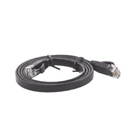 cat6 de red  ethernet  plano  1 metro210857