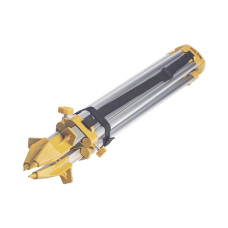Tripode Para Uso Con Gnss  Modelo Drtk2