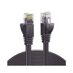 cat6 de red  ethernet  plano  5m
