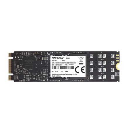 Ssd M.2 Para Videovigilancia Móvil / 1tb / Alto Performance / Uso 24/7 / Resistente En Alta Temperaturas