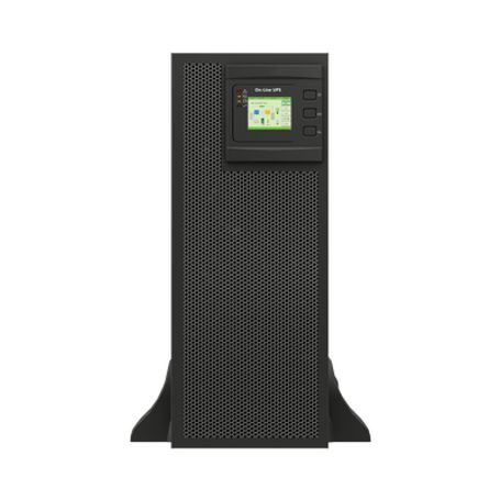 ups de 30 kva30 kw online doble conversión 220 vac ll de entrada 3 fases entrada hardwired onda senoidal pura torre o rack23192
