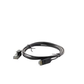 cable ethernet cat6a utp ultra delgado 2m215678