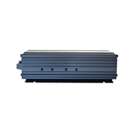 Inversor De Corriente Onda Pura 300w Entrada 12 Vcc Salida 120 Vca 60 Hz