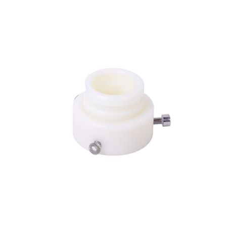 Cople De Nylon Para Prevenir Inducciones / Aisla El Ruido Generado Con El Montaje De Pared / Compatible Con Ptz Epcom / Hilook /