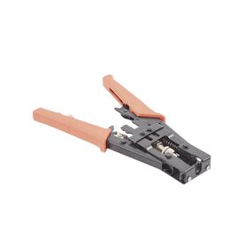 pinzas para instalar conectores a prueba de agua tipo compresión de f ó bnc en cables rg59 4c rg6 5c156059