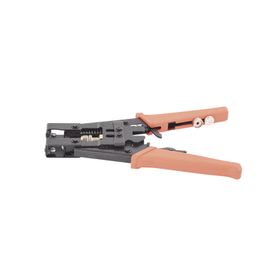 pinzas para instalar conectores a prueba de agua tipo compresión de f ó bnc en cables rg59 4c rg6 5c156059