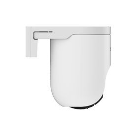 cámara pt para exteriores  4k 8 megapixel  visión nocturna a color  audio bidireccional  vista panorámica 360°  detección de fo