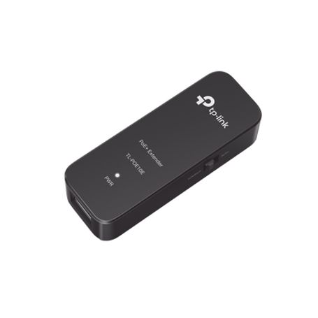 extensor poe 8023 afat  2 puerto 10100 mbps  plug and play  salida poe hasta 20w  extensor hasta 250 metros236708