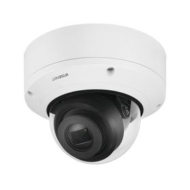 cámara ip domo interior antivandálica 2mp  lente motorizado 2812mm  wdr 150db  h265  wisestream ii  169835
