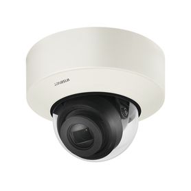 cámara ip domo interior antivandálica 2mp  lente motorizado 2812mm  wdr 150db  h265  wisestream ii  169835
