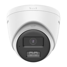 audio bidireccional  dual light  colorvu turret turbohd 4k 8 megapixel  lente 28 mm  40 mts ir exir  40 mts luz blanca  micrófo