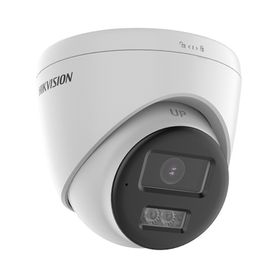 audio bidireccional  dual light  colorvu turret turbohd 4k 8 megapixel  lente 28 mm  40 mts ir exir  40 mts luz blanca  micrófo