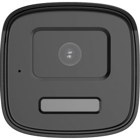 audio bidireccional  dual light  colorvu bala turbohd 3k 5 megapixel  lente 28 mm  40 mts ir exir  40 mts luz blanca  micrófono