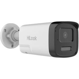 audio bidireccional  dual light  colorvu bala turbohd 3k 5 megapixel  lente 28 mm  40 mts ir exir  40 mts luz blanca  micrófono