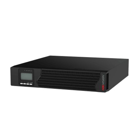 Ups De 3000 Va / 2700 W / Online Doble Conversión / Entrada 120 Vca Nema L530p / Onda Senoidal Pura / Tipo Torre O Rack / 8 Toma